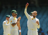 Nathan Lyon